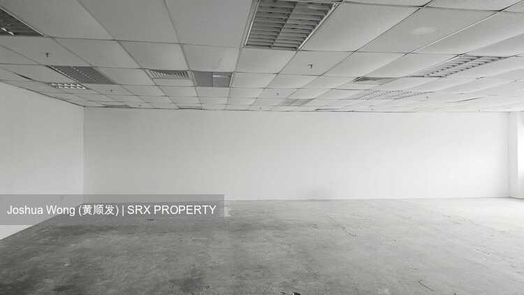 Fortune Centre (D7), Office #574999911
